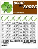 Concorra a Quinhentos Reais Pagando Apenas: